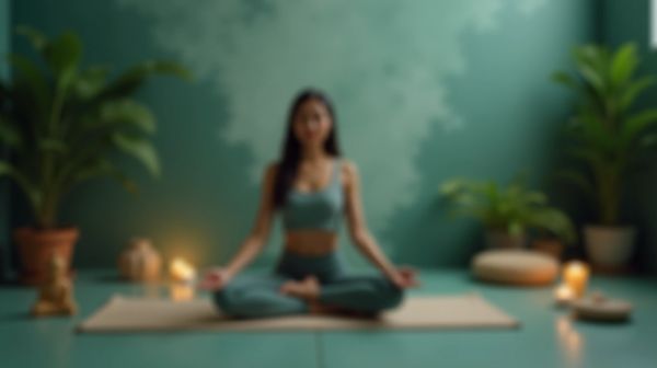 Bien-être : techniques de relaxation pour un équilibre de vie optimal