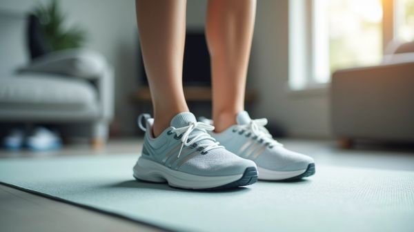 Choisir des baskets adaptées à votre style de vie sportif