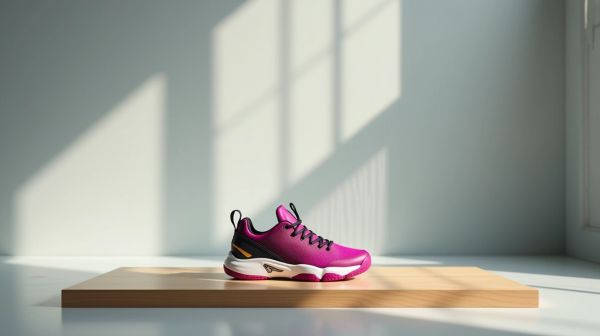 Choisir des baskets adaptées à votre style de vie sportif