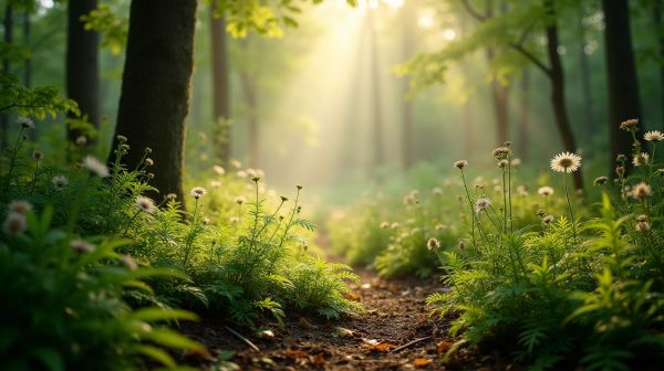 Comment aborder l'exploration et les enjeux écologiques dès maintenant
