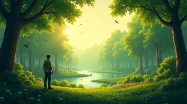 Comment mieux protéger notre environnement au quotidien