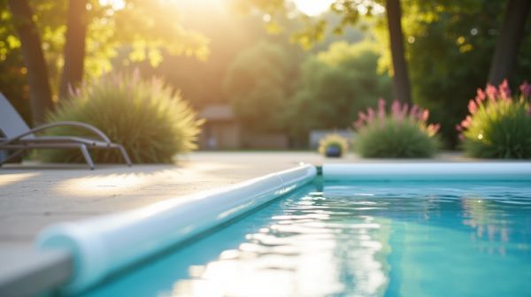 Comment sécuriser votre espace aquatique avec un volet piscine
