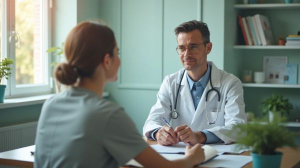 Techniques d'intervention d'un psychiatre : méthodes efficaces pour aider les patients