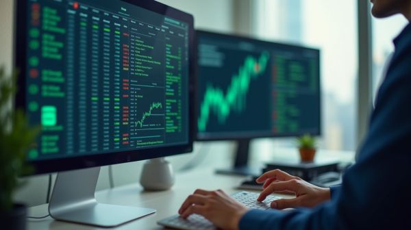 Utiliser calendrier économique Forex : stratégies pour traders avertis